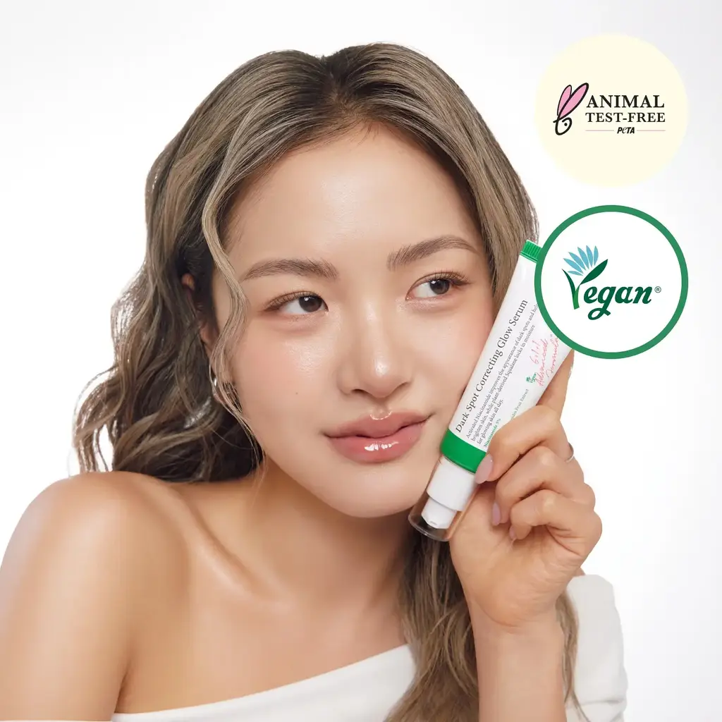 [잡티컷세럼/미백] 엑시스와이 잡티케어 글로우 세럼 50ml